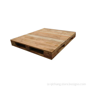 Fumigation Wooden Pallet